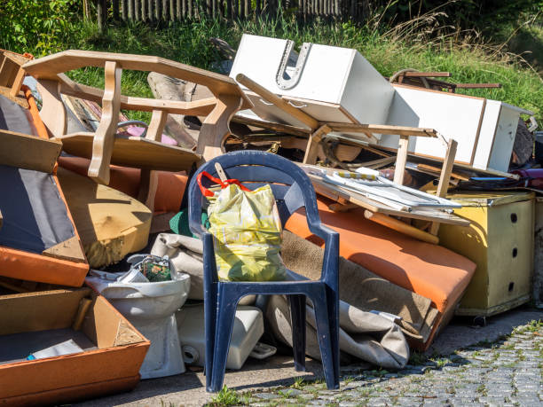 Best Local Junk Hauling  in Colonia, NJ