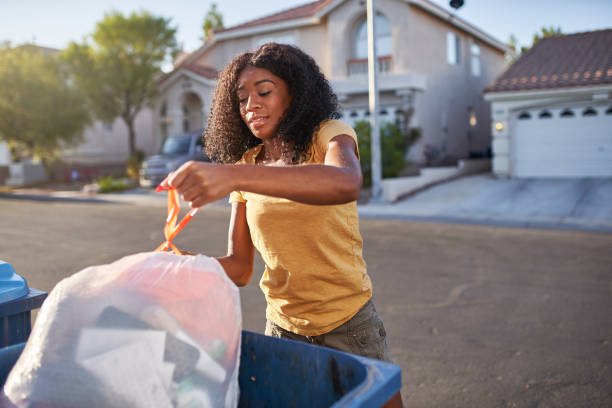 Attic Cleanout Services in Colonia, NJ