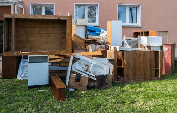Best Residential Junk Removal  in Colonia, NJ