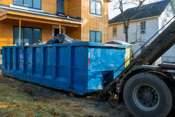 Best Dumpster Rental Services  in Colonia, NJ