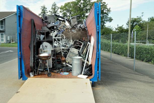 Trusted Colonia, NJ Junk Removal Experts