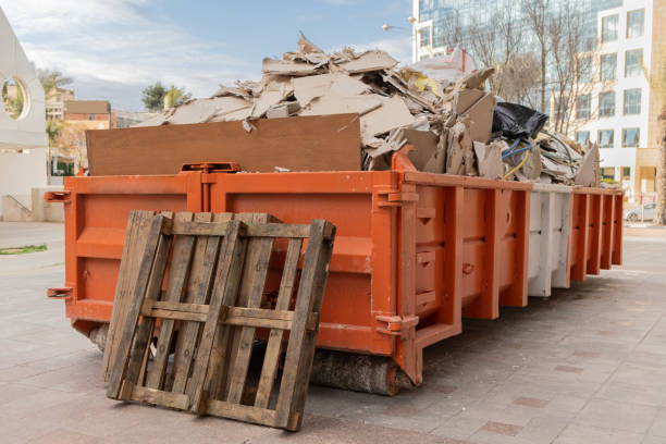 Best Garage Cleanout Services  in Colonia, NJ